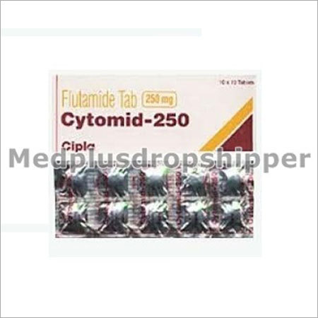 Flutamide Tablets