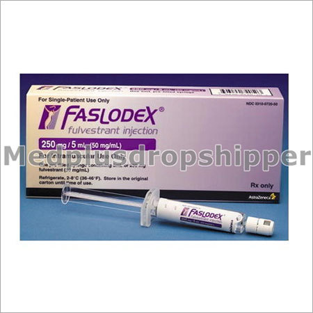 Fulvestrant Injection