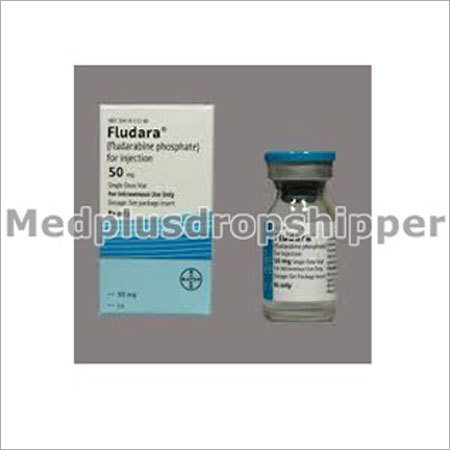 Fludarabine Phosphate Injection