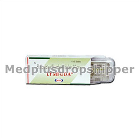 Lymfuda Tablets