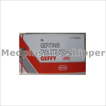 Geffy Tablets