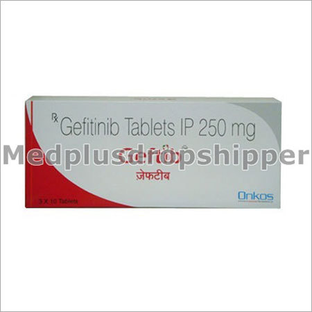 Geftib Tablets