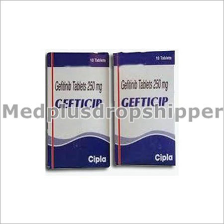 Gefticip Tablets