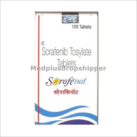Sorafenib Tosylate Tablets