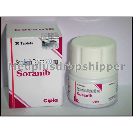 Sorafenib Tablets