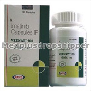 Imatinib Capsules