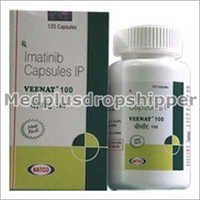 Imatinib Capsules