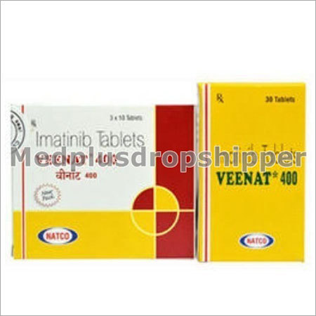 Imatinib Tablets