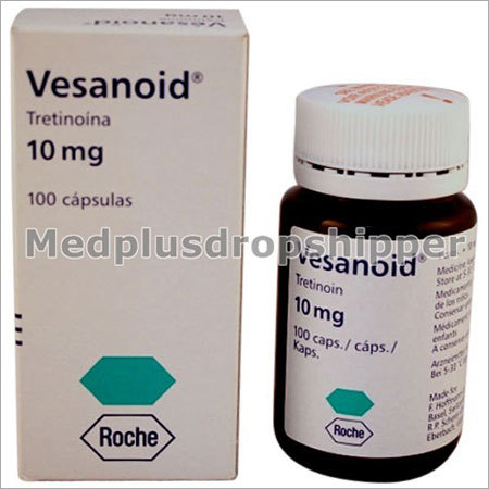 Vesanoid Capsules