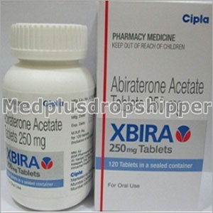 Xbira Tablets