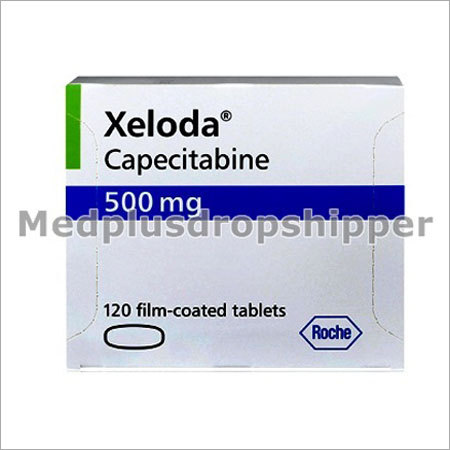 Capecitabine Tablets