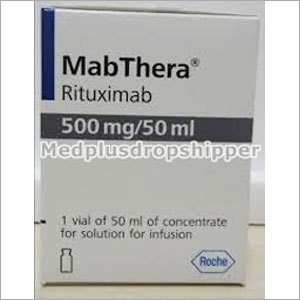 Mabthera Injection