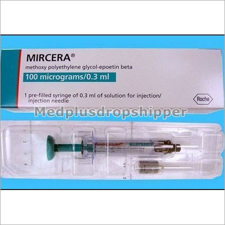 Mircera Injection