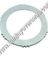 Pressure Plate 6Mm