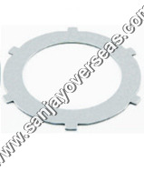 Counter Plate