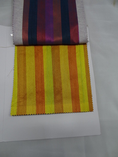 silk patta manufacturer