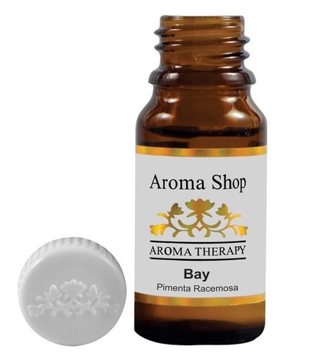 Bay Essential Oils