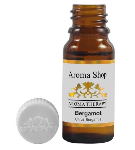 Pure Essential Oils