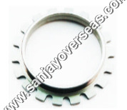 BRAKE PISTON HOUSING NUT