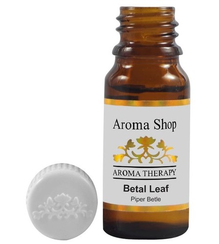 Betal leaf Essential Oils