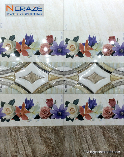 Bathroom wall Tile Trader morbi-india