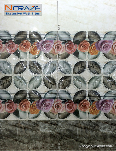 Kitchen Wall tile supplier in morbi-india