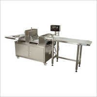 BREAD MAKING MACHINE