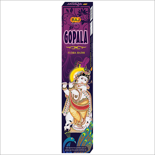 Gopala Incense Sticks