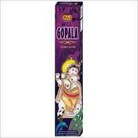 Gopala Incense Sticks