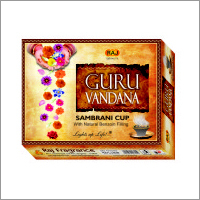 Guru Vandana Incense Sticks