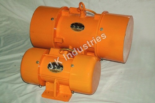 Unbalanced Vibration Motor