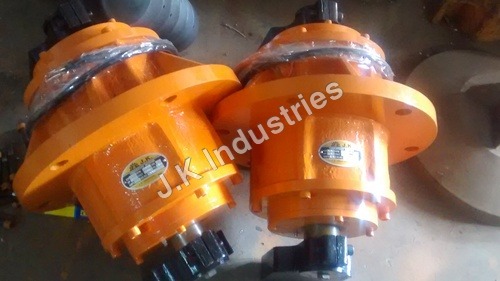 Single Phase Vibration Motor