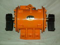 Rotary Electric Vibrators