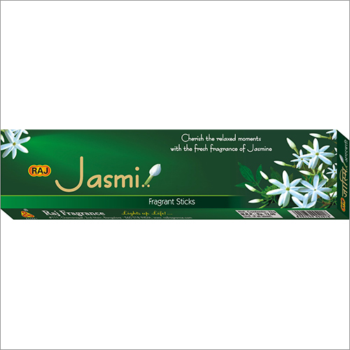 Jasmini Premium Incense Sticks