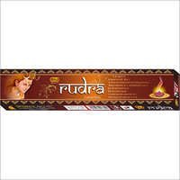 Rudraksha Incense Sticks