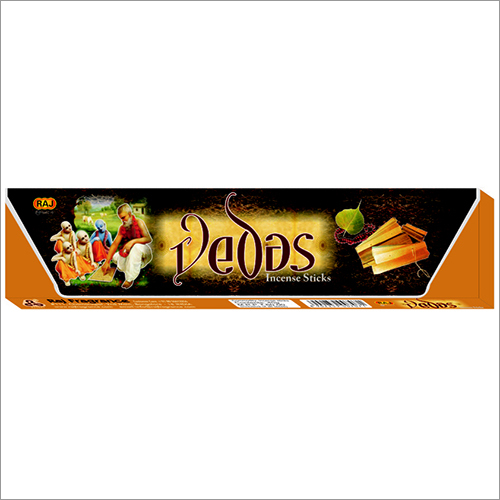 Vedas Incense Sticks