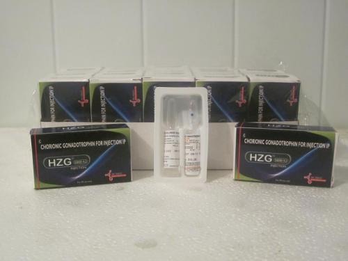 Chorionic Gonadotrophin Injection