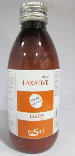 Egee-laxative Syrup