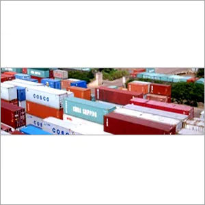 Freight Forwarding Services By MYSTIC SHIPPING PVT LTD
