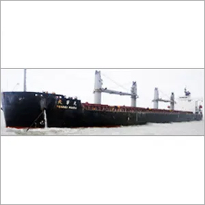 Ship Chartering Services