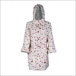 Ladies Raincoat