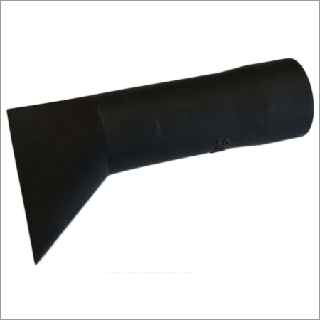 Rubber Bonded Parts