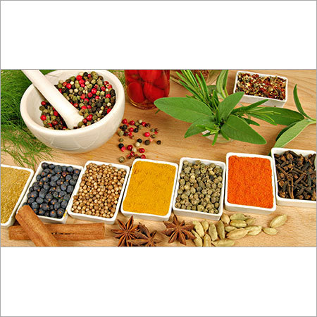 Ayurvedic Products