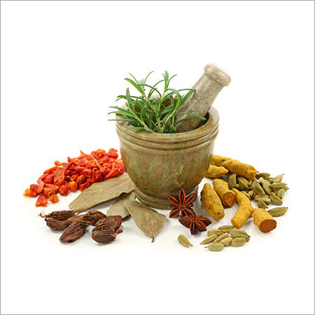 Ayurvedic Supplements