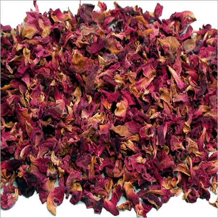 Rose Petals