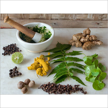 Herbal Products