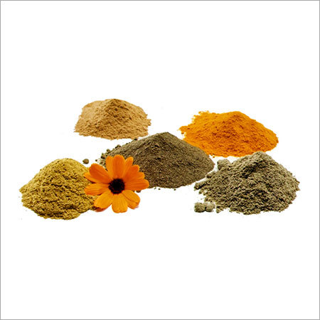 Spice Powder