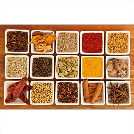 Indian Spice