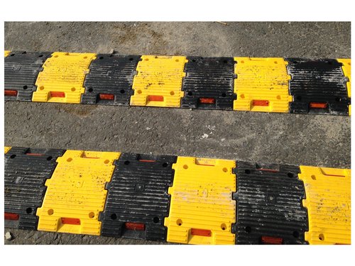 Highway Safety Breaker