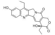 7-Ethyl-10-HydroxyCamptothecin/ 86639-52-3